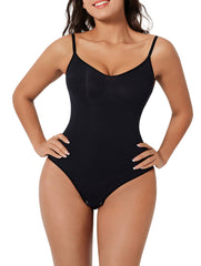 Sculpt Your Silhouette with Snatched Shapewear